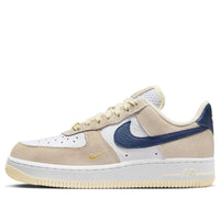 Nike Air Force 1 Low 'Tan Marine' FV6332-100
