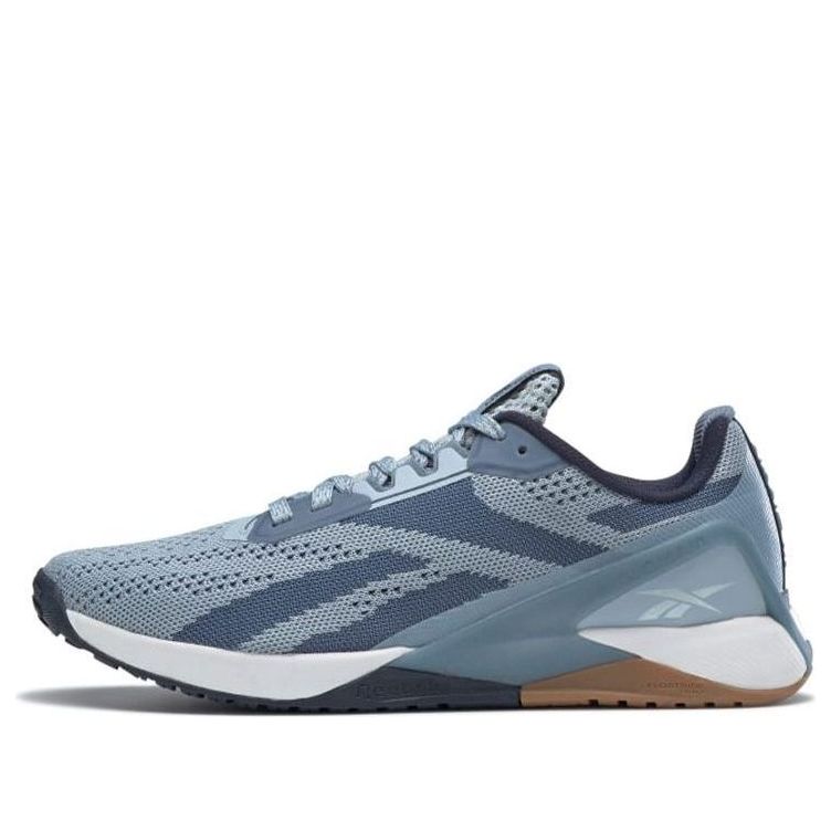 (WMNS) Reebok Nano X1 'Gable Grey' H02839