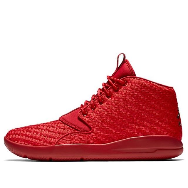 Air Jordan Eclipse Chukka 'Gym Red' 881453-601