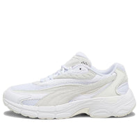 PUMA Teveris Nitro Vortex 'White Warm White' 392593-03