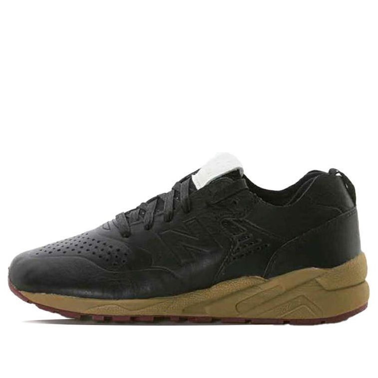 New Balance 580 Series v6 Black MRT580D6