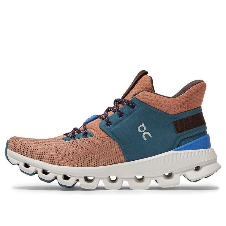 (WMNS) On Running Cloud Hi Edge 'Blush Storm' 28.99796