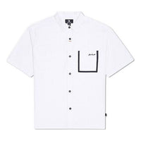 Converse Jack Purcell Shirt Asia Sizing 'White' 10022788-A01