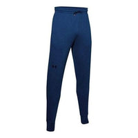 Under Armour Double Knit Sweatpants 'Blue' 1352016-449