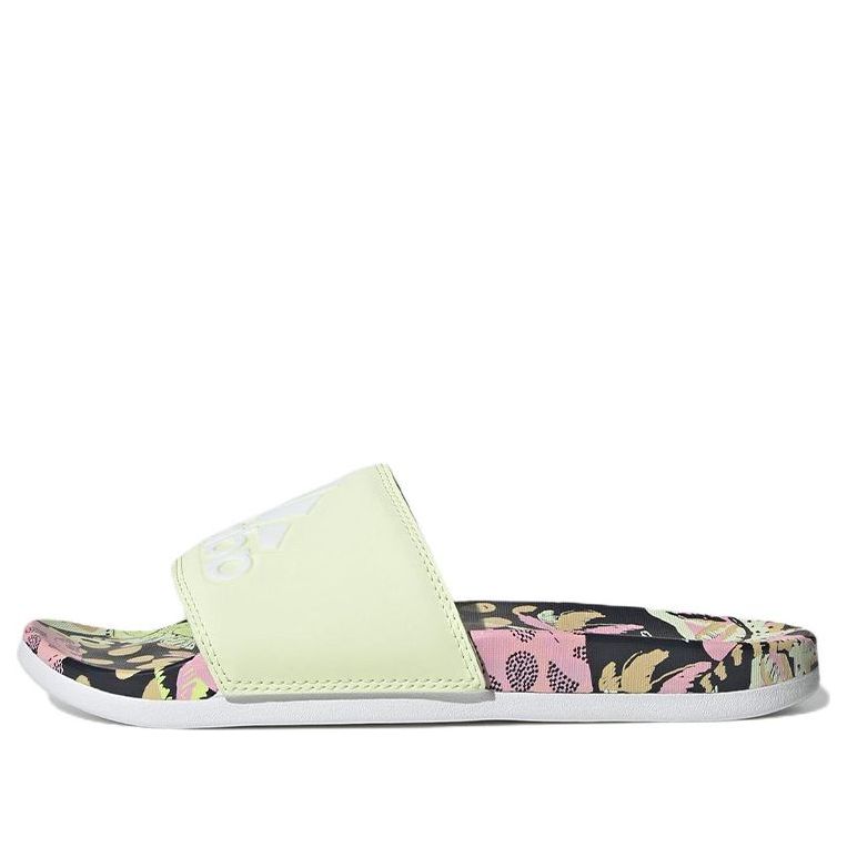 adidas Adilette 'Green' GW8678