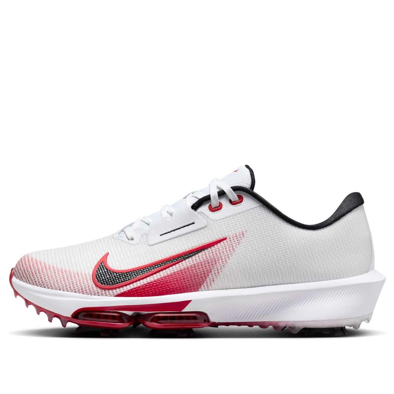 Nike Infinity Tour 2 'White University Red Pure Platinum Black' FD0217-101