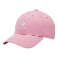Converse LockUp Baseball Cap 'Pink' 10008479-A04