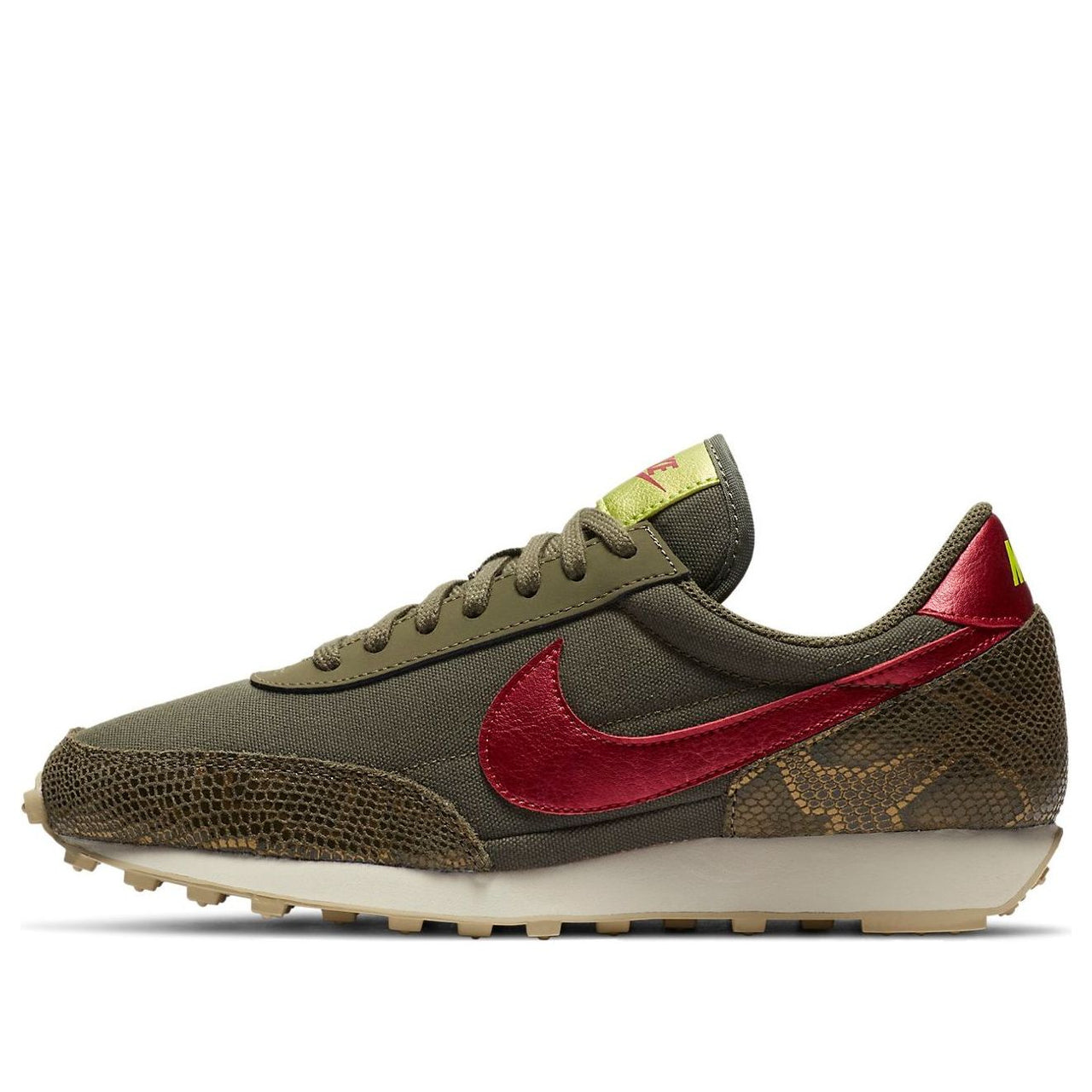 (WMNS) Nike Daybreak 'Snakeskin' CZ0464-200