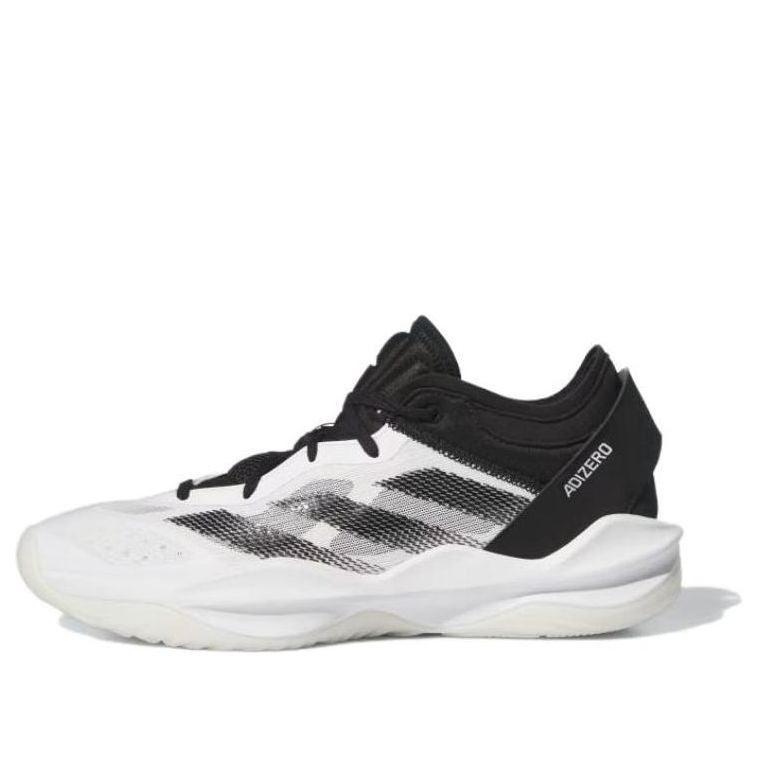 adidas adiZero Select 2.0 'Black White' IG6683