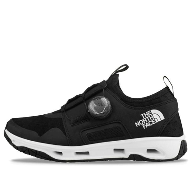 THE NORTH FACE Drops Skagit Water Shoes 'Tnf Black' NF0A4OC1-KY4