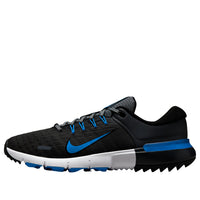 Nike Free Golf NN Golf 'Anthracite Cool Gray' FN0332-004