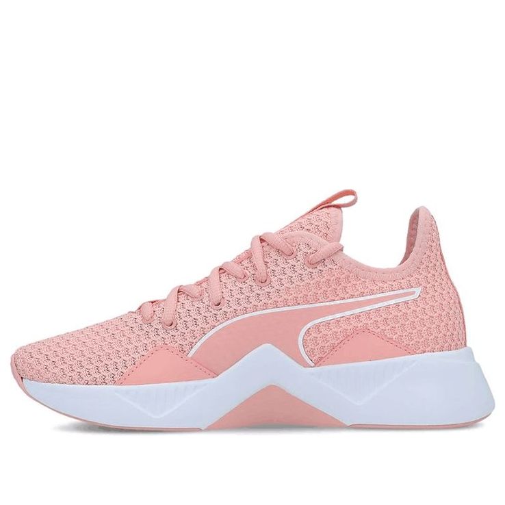 (WMNS) PUMA Incite Fs Trainers 'Pink' 191763-06