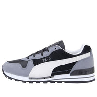 PUMA Sportstyle Tx-3 Low-Top Black/Grey/White 361902-02