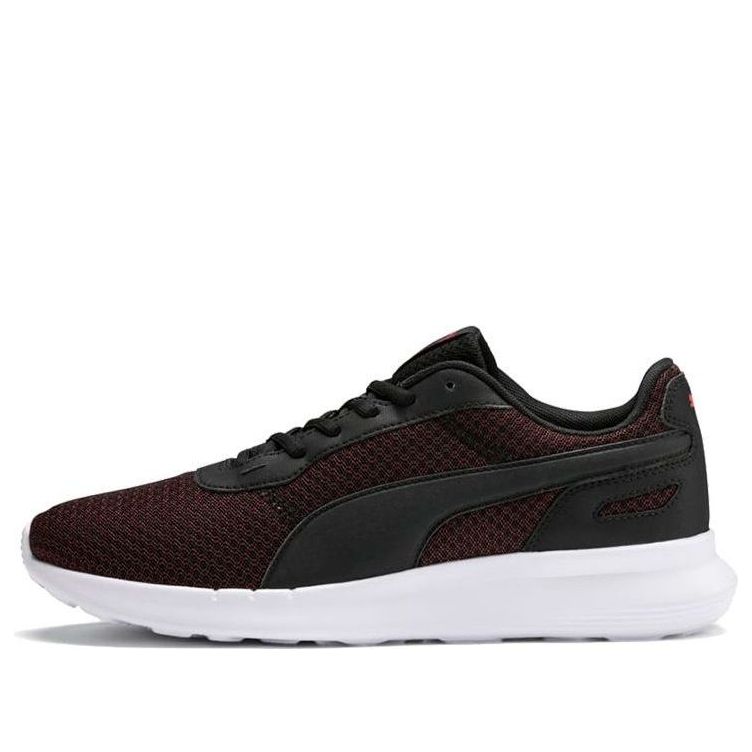 PUMA St Activate Switch 'White Red Black' 369832-03