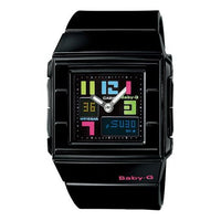 CASIO Baby-G 'Black' BGA-200PD-1B2021