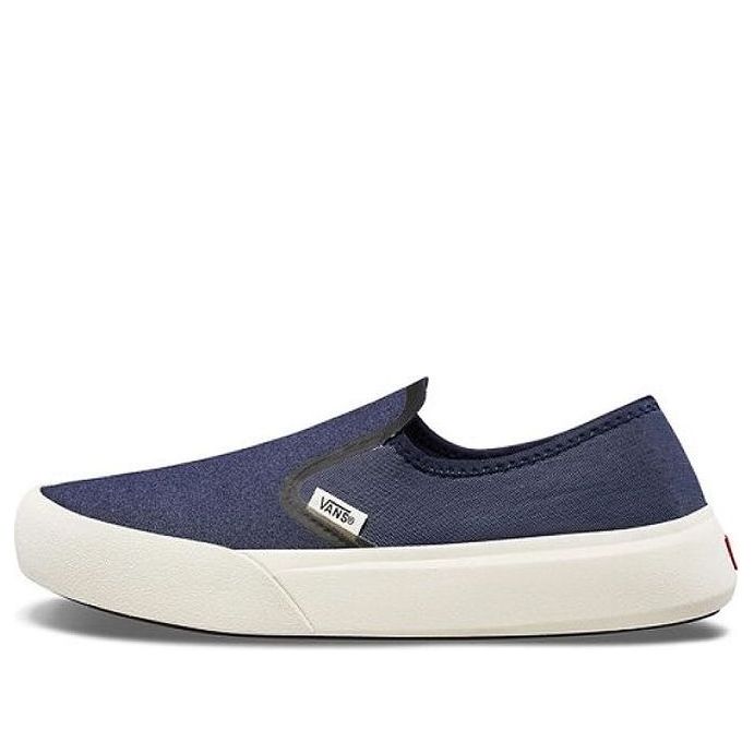 Vans Comfy Cush Authentic Blue VN0A45J5ZGK