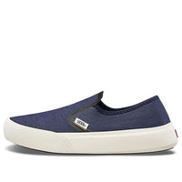 Vans Comfy Cush Authentic Blue VN0A45J5ZGK