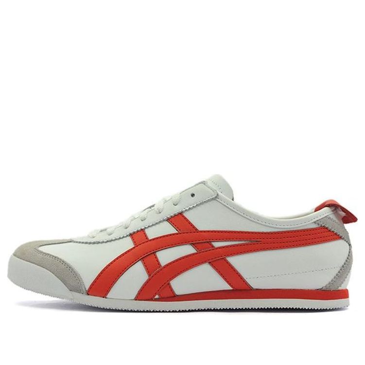 Onitsuka Tiger Mexico 66 'Orange White' THL7C2-0118