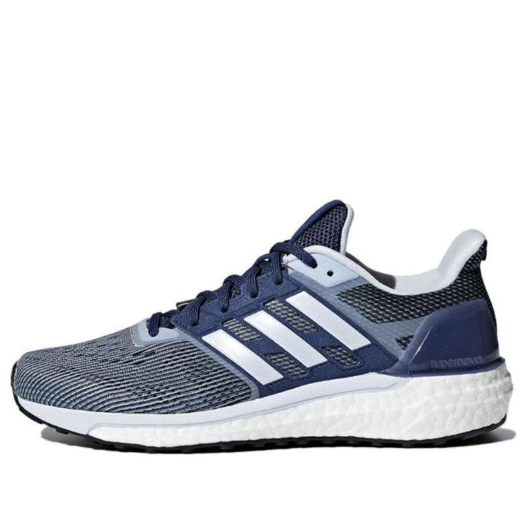 (WMNS) adidas Supernova 'Noble Indigo' CG4039