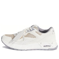 Off-White Kick Off Low-Top Sneakers 'White Tan' OMIA289S24LEA0010303