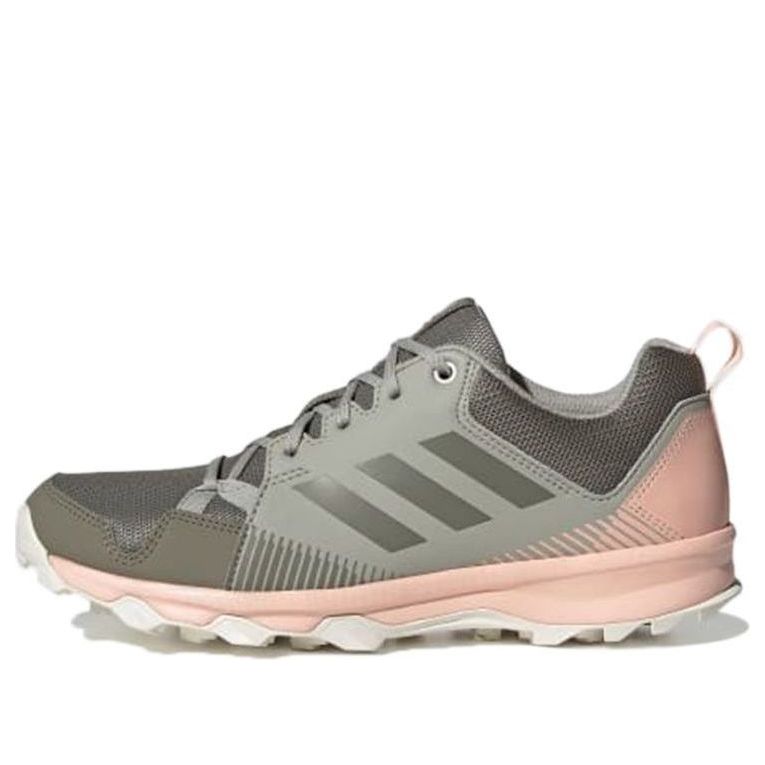 (WMNS) adidas Terrex Tracerocker 'Grey Pink' BC0535