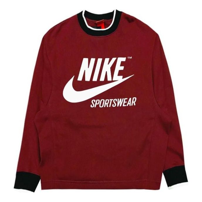 Nike Track And Field Sweatshirt AJ7369-677
