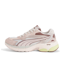 (WMNS) PUMA Teveris Nitro Pastel 'Warm White Dark Clove' 396864-02