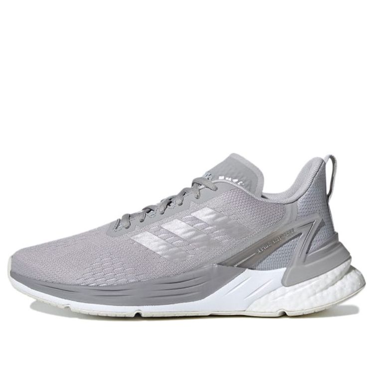 (WMNS) adidas Response Super 'Grey Silver Metallic' FX4834