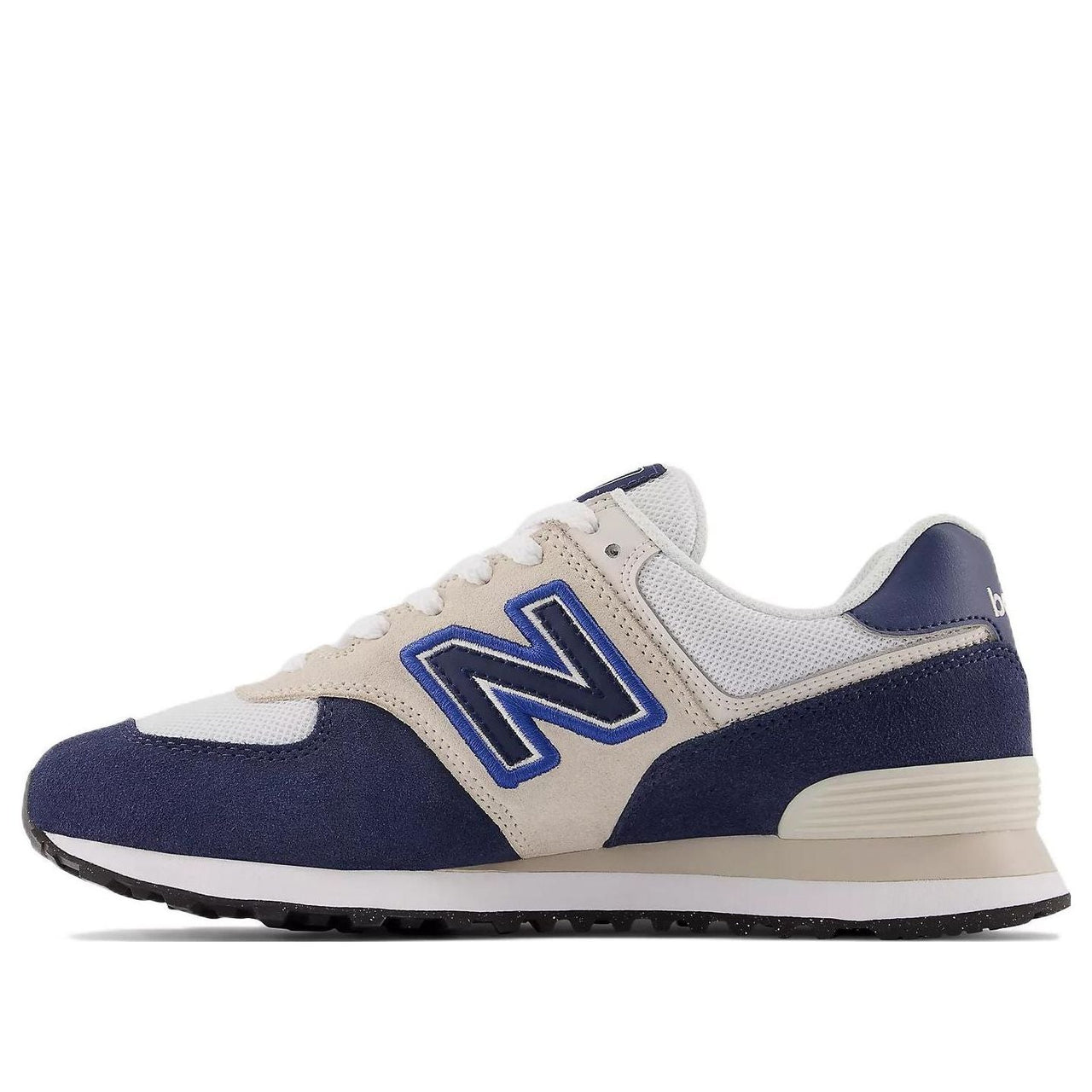 New Balance 574 'White Blue' U574GW2