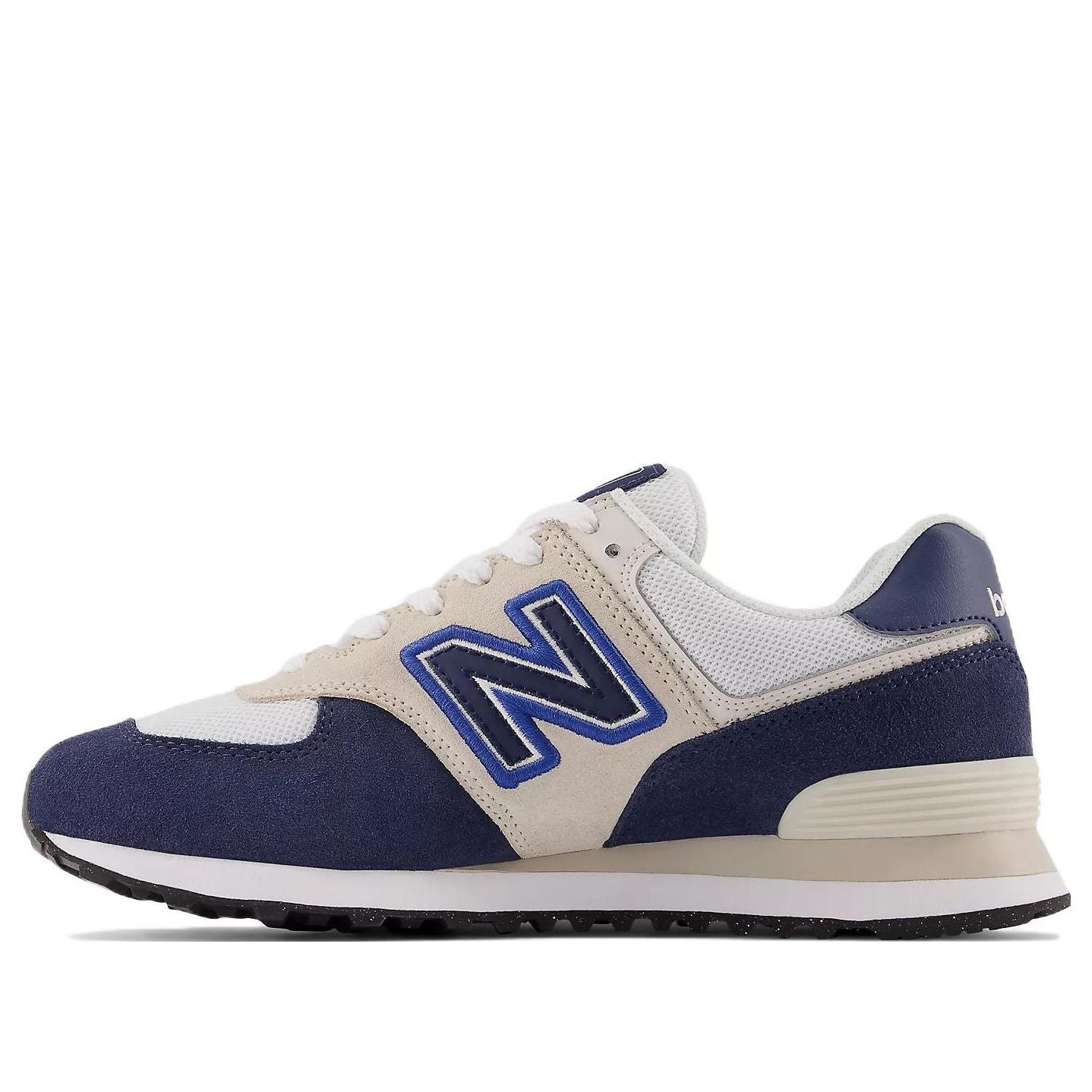 New Balance 574 'White Blue' U574GW2