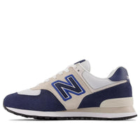 New Balance 574 'White Blue' U574GW2