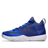 Nike Ambassador 9 9 'Blue Black White' 852413-410