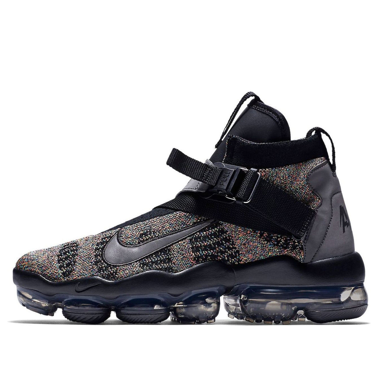 Nike Air VaporMax Premier Flyknit 'Multicolor' AO3241-003