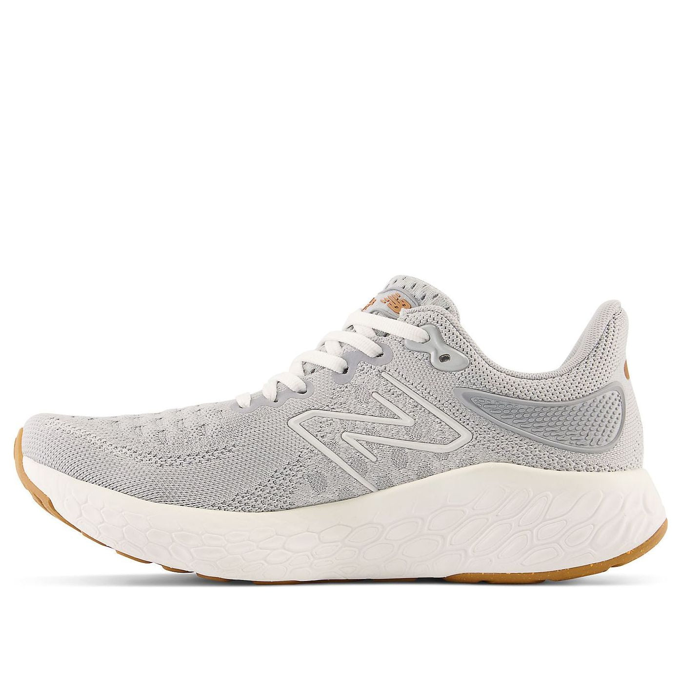 (WMNS) New Balance Fresh Foam X 1080v12 Lounge Around 'Grey' W108012I
