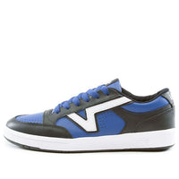 Vans Lowland CC 'Two Tone - Black True Blue' VN0A4TZY91M