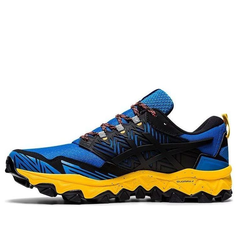 ASICS Gel-FujiTrabuco 8 'Directoire Blue' 1011A668-402