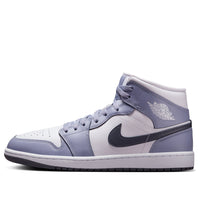 Air Jordan 1 Mid 'Dark Blue Grey Indigo Haze' DQ8426-145