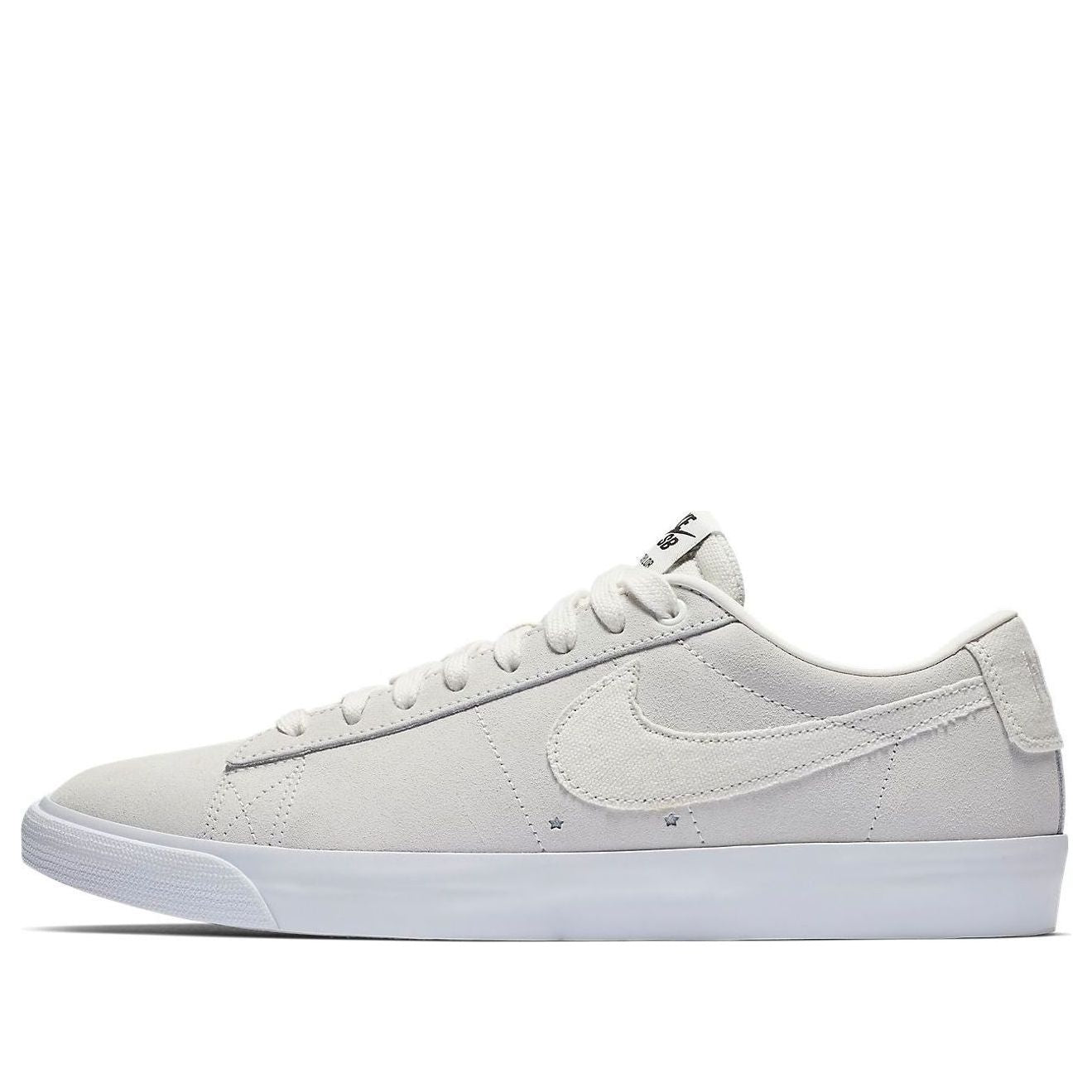 Nike SB Zoom Blazer Low GT 'Summit White' 704939-100