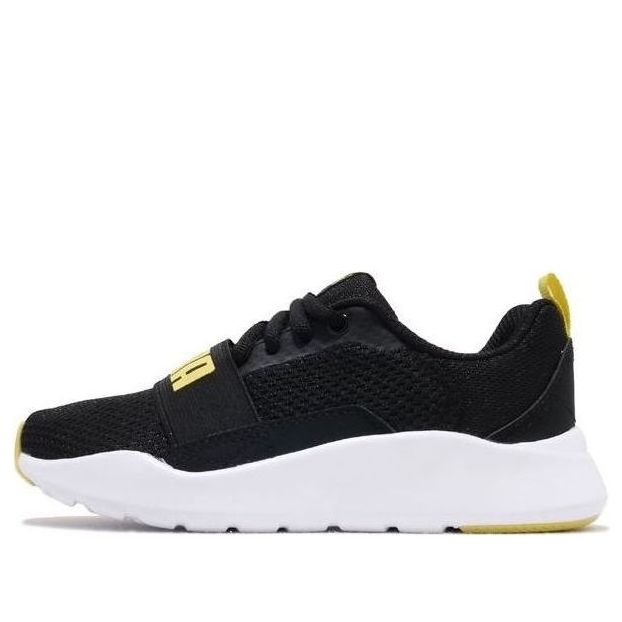 (PS) PUMA Wired 'Black' 366903-15