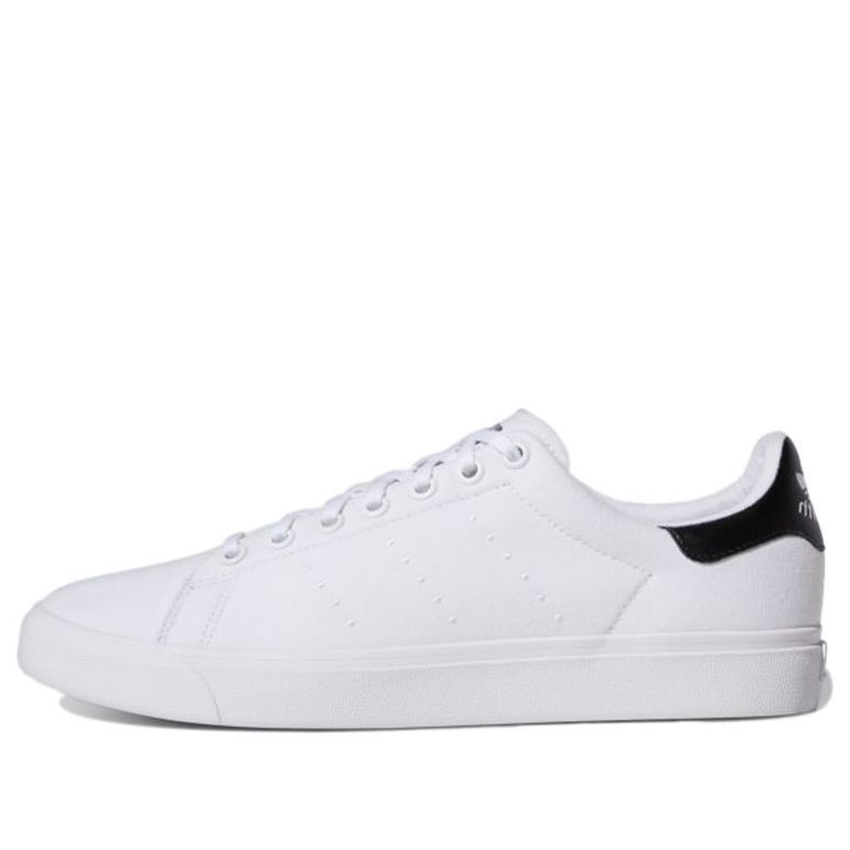 adidas Stan Smith Vulc 'White Black' GW7973
