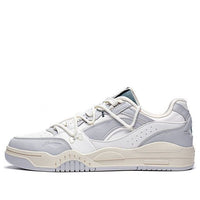 Li-Ning Moon White 'Grey White' AGCS251-13