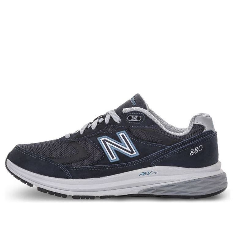 (WMNS) New Balance 880 Series Navy Blue WW880EK3