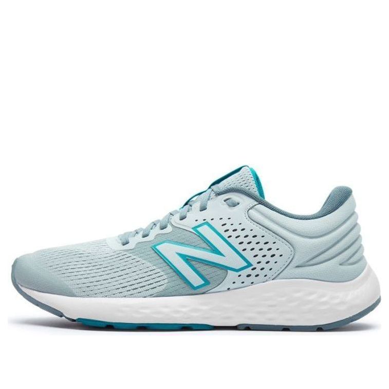 New Balance 520 Shoes Grey/Blue M520LL7