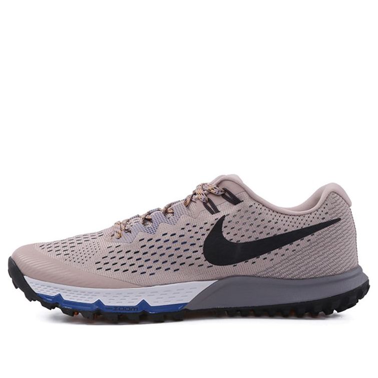 Nike Air Zoom TERRA KIGER 4 'Diffused Taupe' 880563-200
