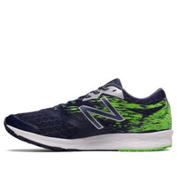New Balance Flash Blue/Green MFLSHRL1