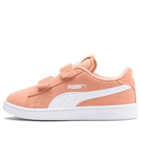 (PS) PUMA Smash v2 Suede 'Peach Parfait' 365177-19