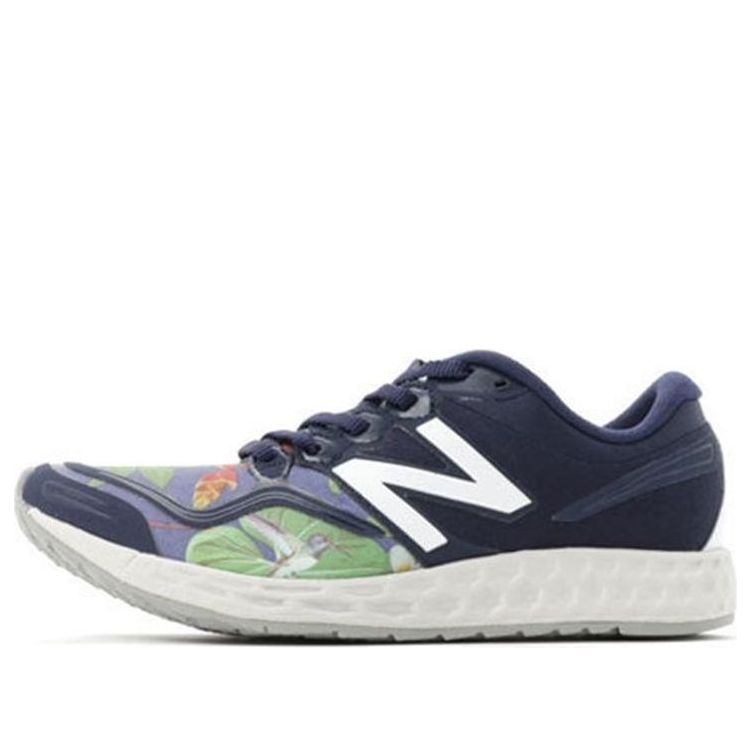 New Balance Fresh Foam Zante 'Paradise Awaits - Navy' ML1980CA