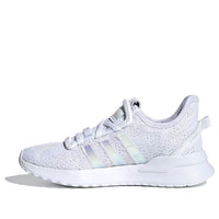 (PS) adidas originals U_Path Run Shoes White FW8257
