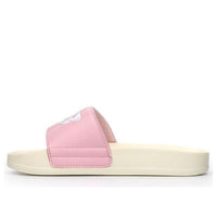 New Balance SD1101 Slipper Beige/Pink SD1101GPK