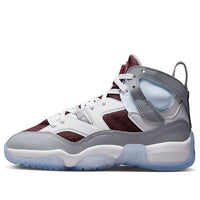 (GS) Air Jordan Jumpman Two Trey 'White Cherrywood Red' DQ8431-103